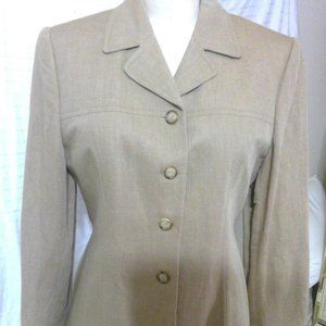 Jones New York 2 piece suit